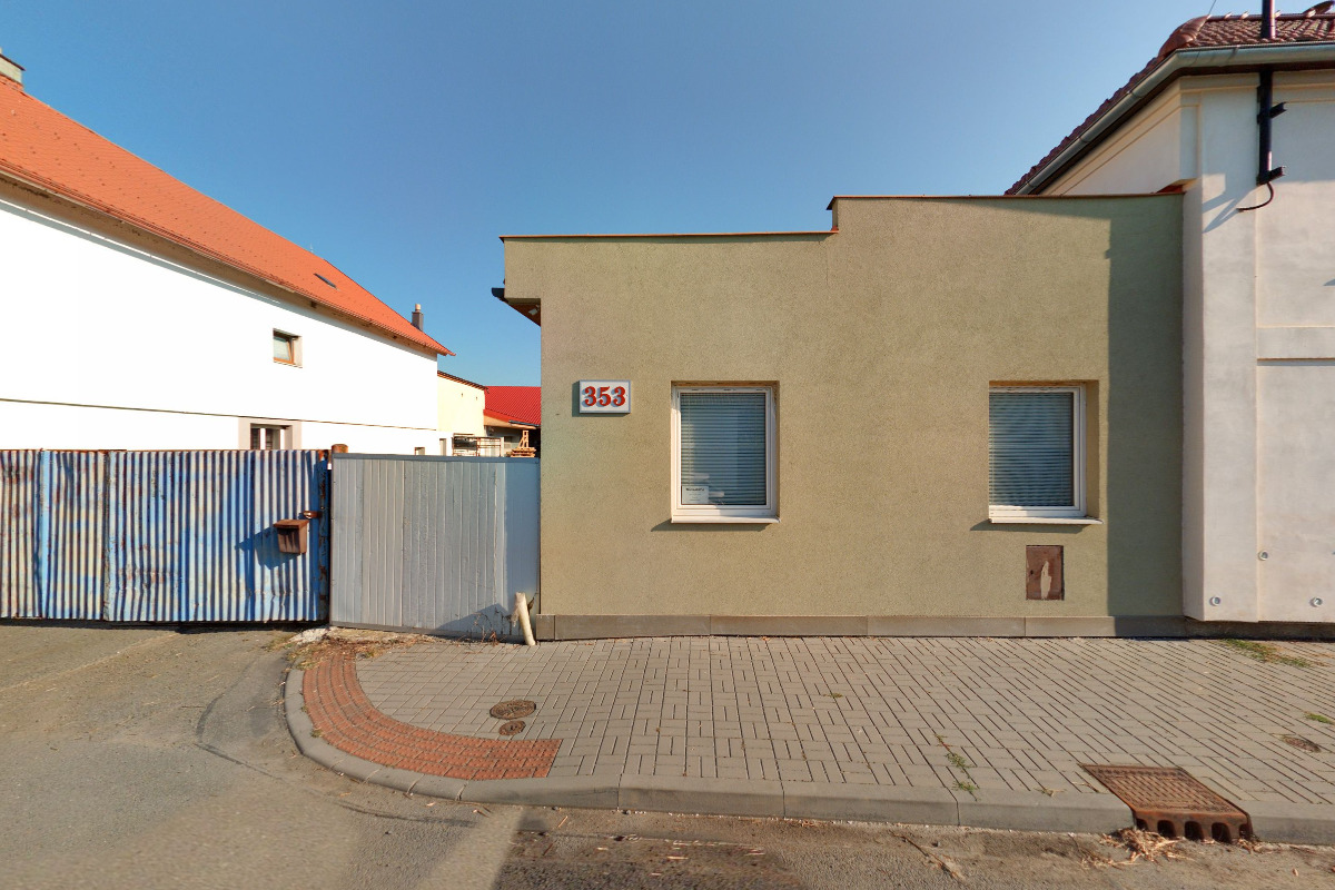 Libor Horák - výroba nábytku