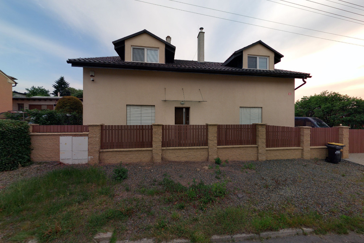 Ambulance Prof. MUDr. Karla Martiníka, DrSc., s.r.o.