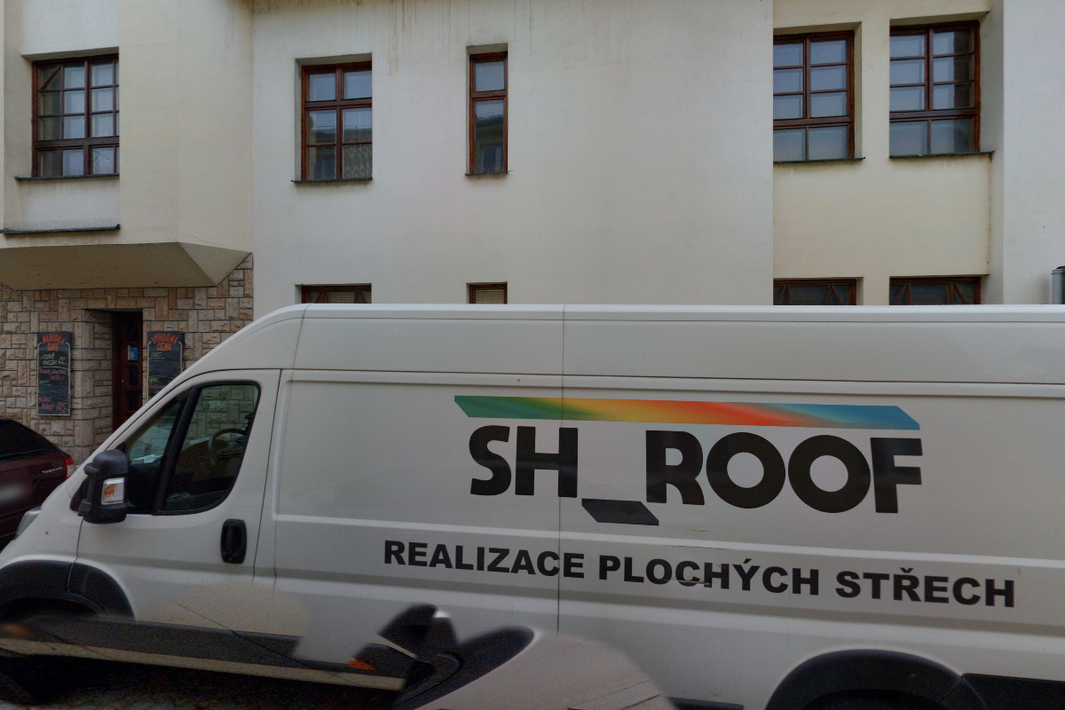 Řeznictví Pítrová Jarmila