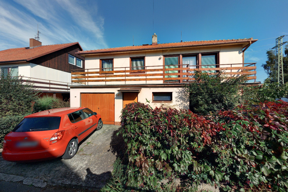 Vinotéka u Barborky