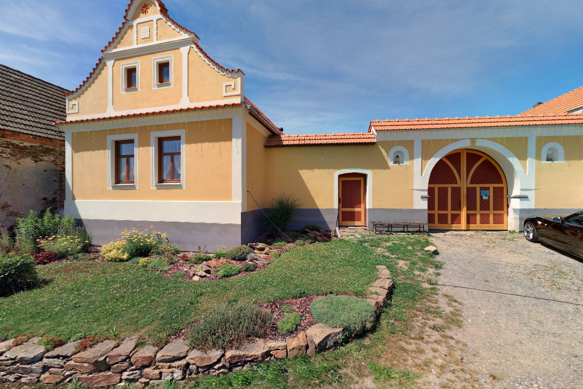 Josef Douda foto 2