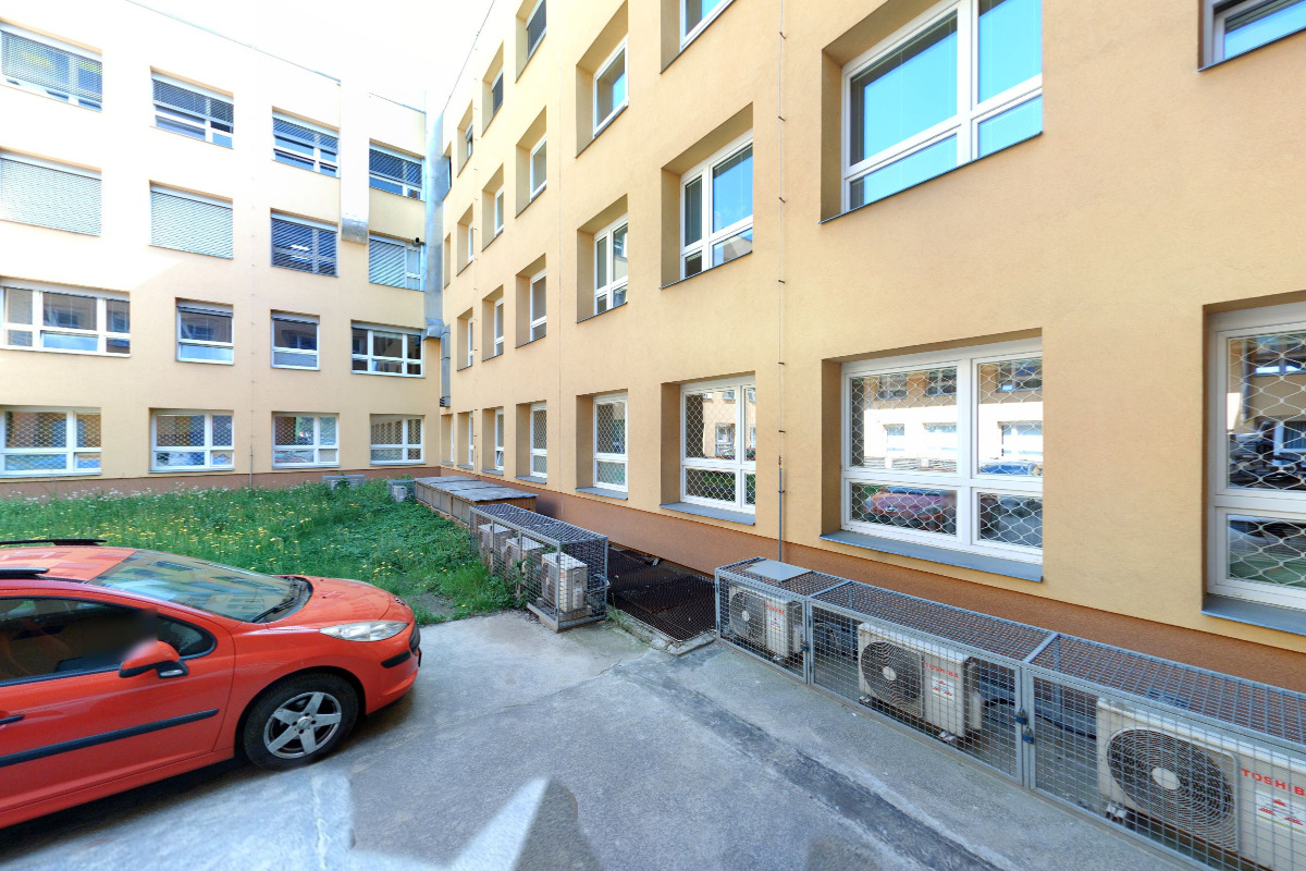 Kardiologická ambulance II. - Fakultní nemocnice Ostrava