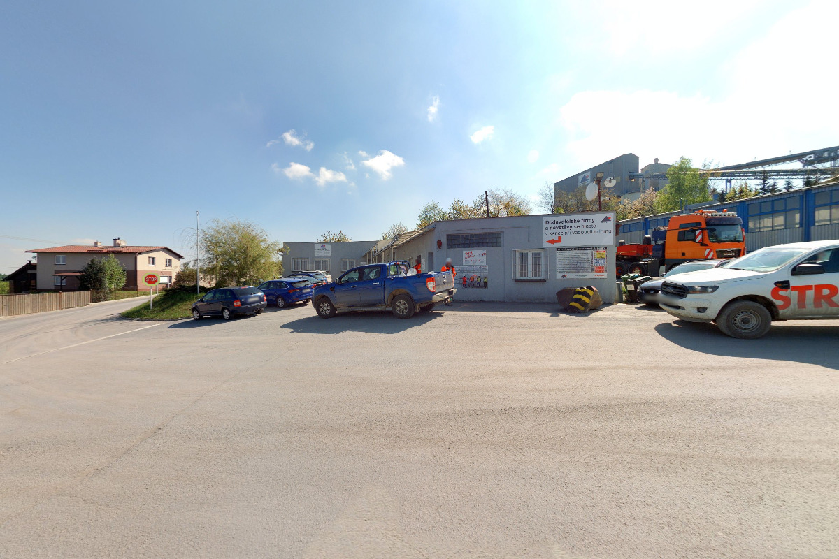 FRISCHBETON, s.r.o. foto 1