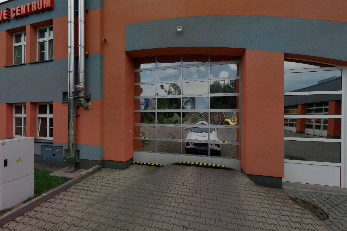 Městská policie Ostrava foto 2