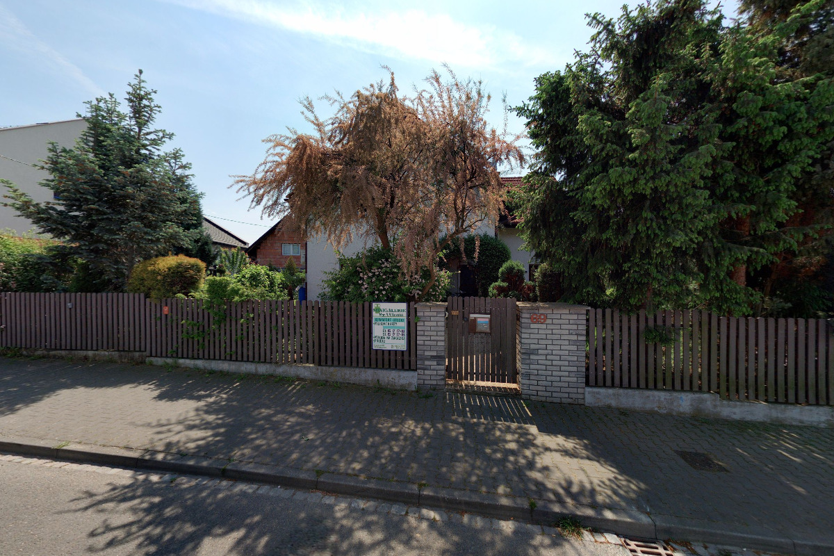 Ing. Martin Viltavský - VILTA projekt