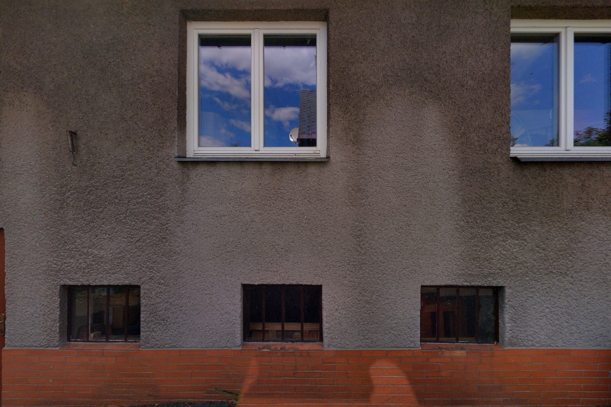 Tělocvičná jednota Sokol Ostrava-Proskovice