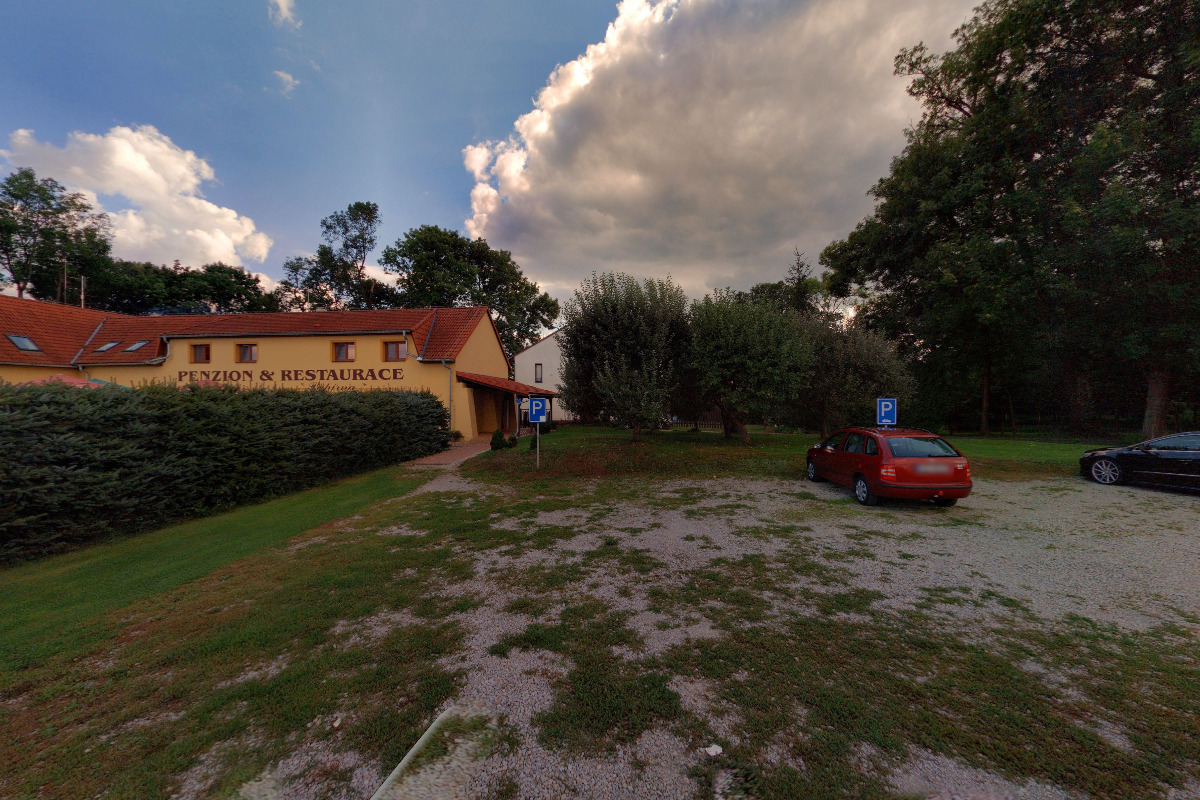 Penzion Papírna foto 5