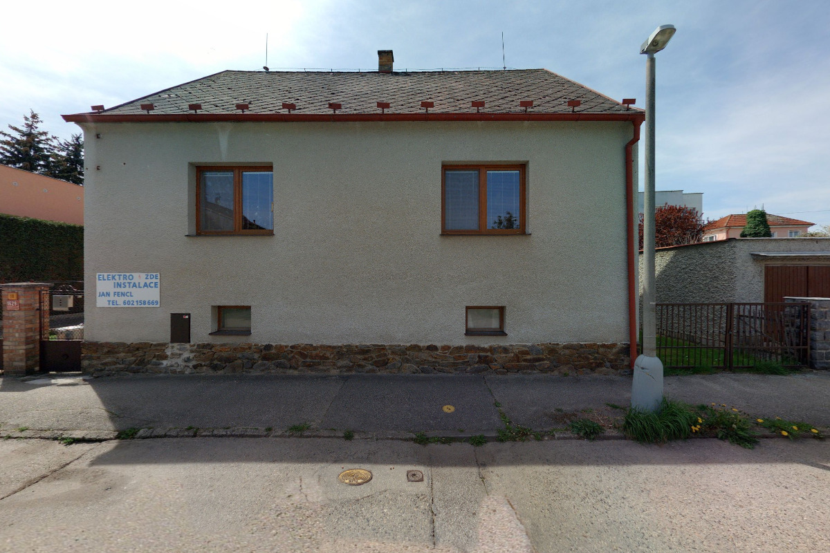 Elektromontážní a elektroinstalační práce - Jan Fencl foto 2