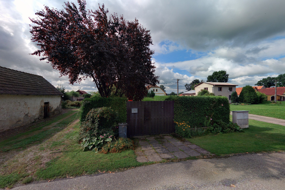 Sdružení hasičů Čech, Moravy a Slezska, Sbor dobrovolných hasičů Slavošovice