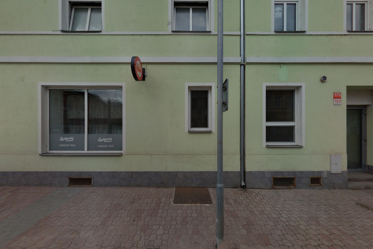 Restaurace U Ortů foto 4