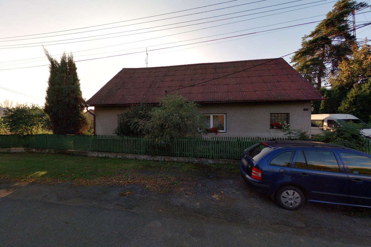 Sedačky Duha foto 2