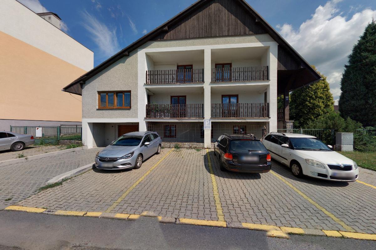 Krajská veterinární správa SVS pro Moravskoslezský kraj, Pracoviště Bruntál foto 1