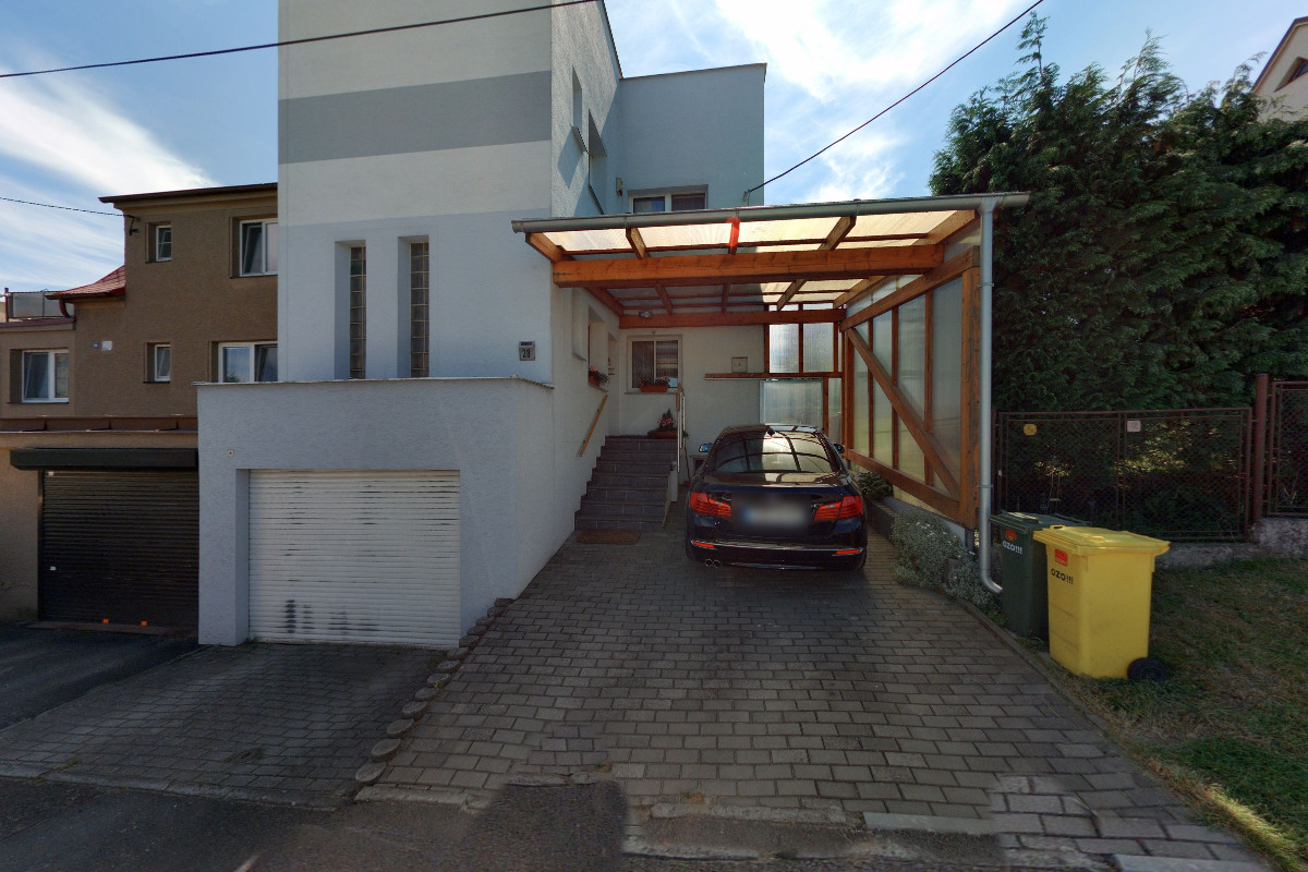 Ing. Zdeněk Piprek - AKCENT