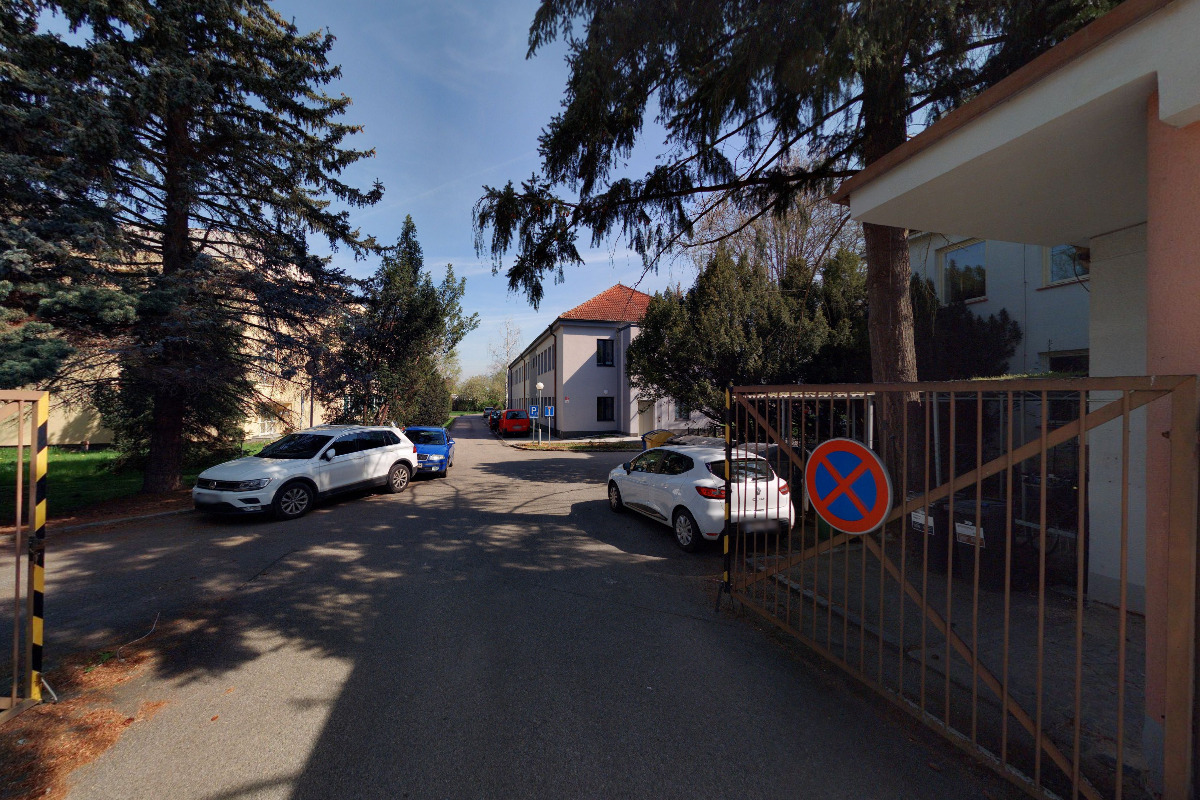 Nejvyšší kontrolní úřad