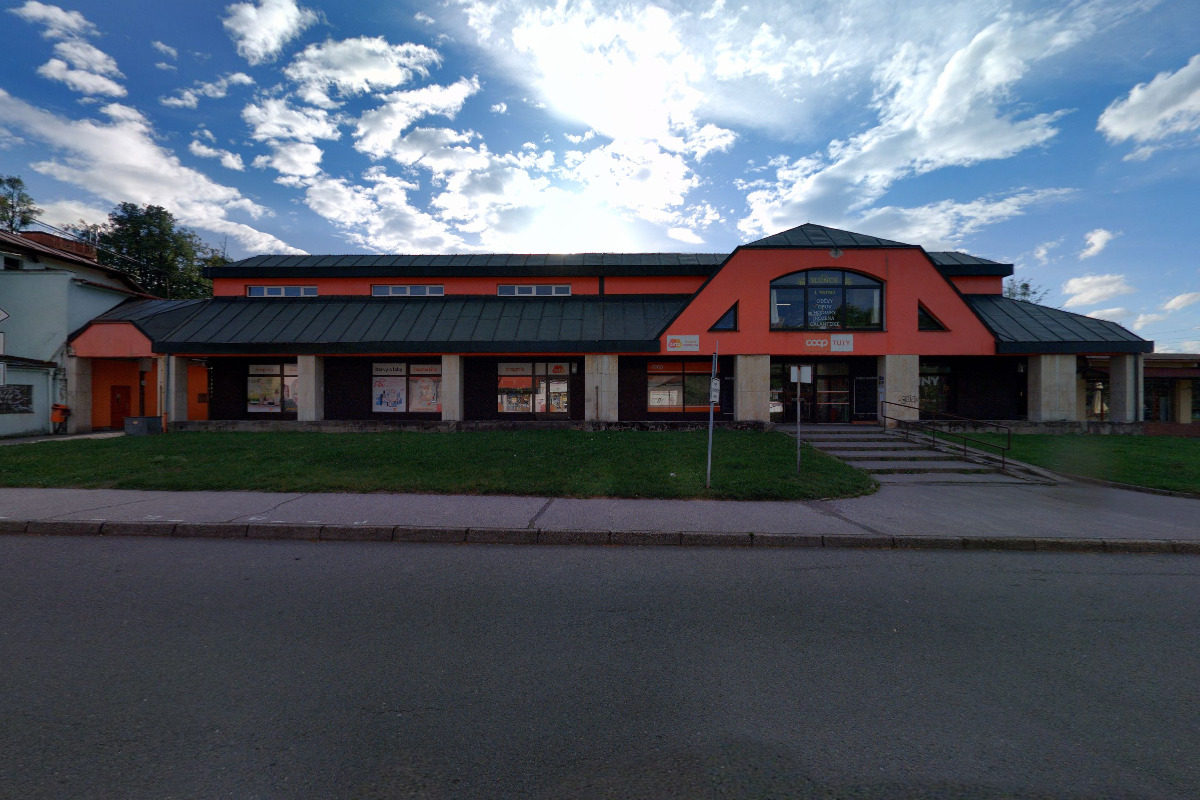 COOP Beskydy, spotřební družstvo foto 6