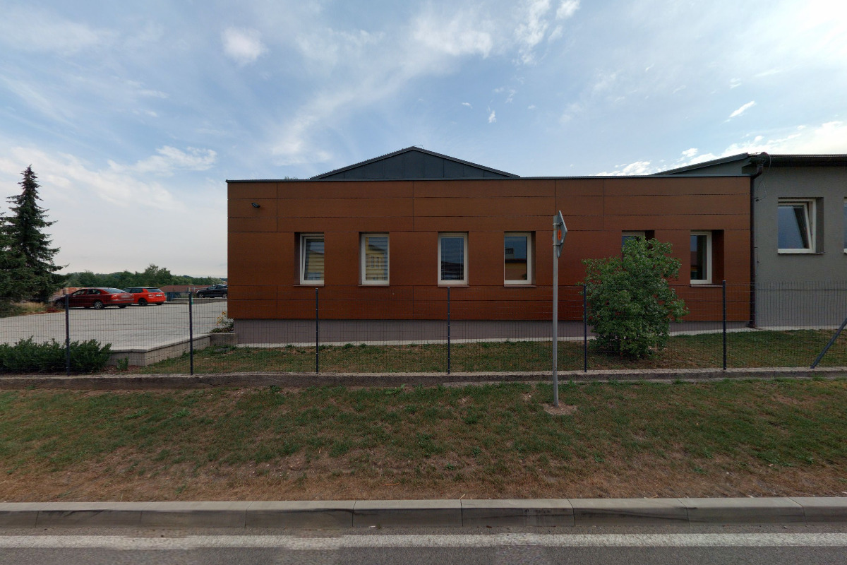 Spilka a Říha, s.r.o.