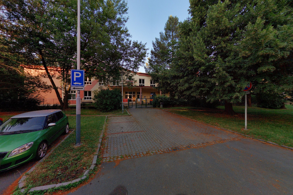 Knihovna města Ostravy foto 2