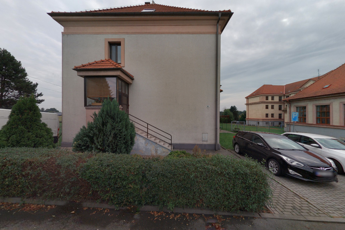 Ing. Kateřina Pomahačová | Účetnictví a administrativa