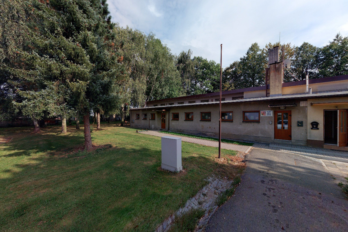 MŠ Studénka, Komenského 700