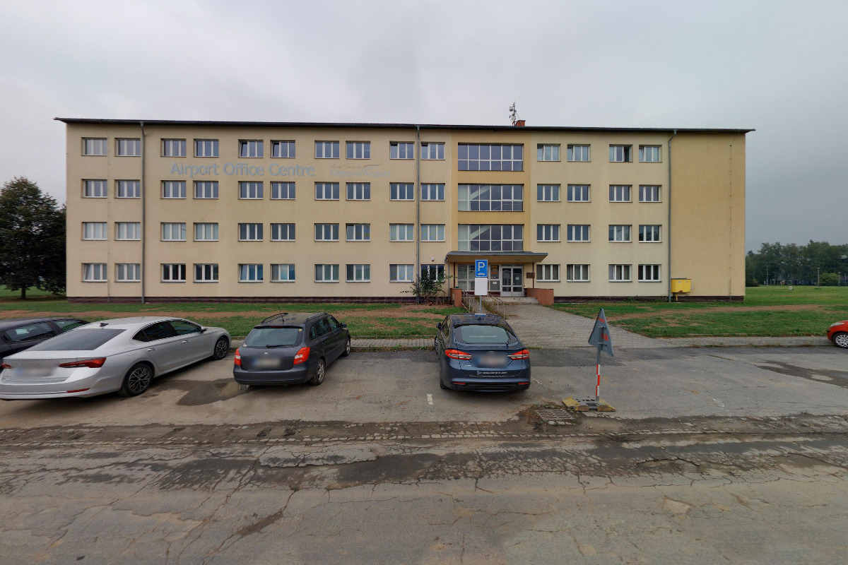 ComCD - celní deklarace, s.r.o.