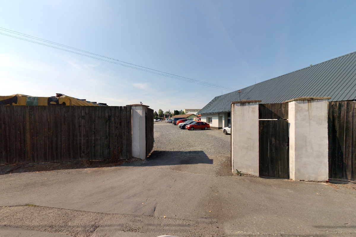 Variotrend FS s.r.o. - Stanislav Matula