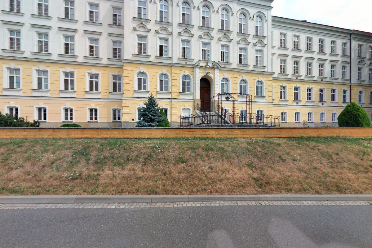 Vincentinum - poskytovatel sociálních služeb Šternberk foto 4