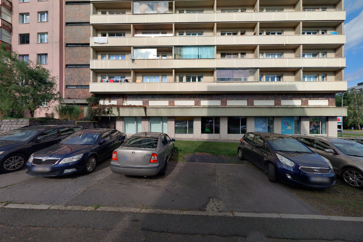 Kooperativa pojišťovna foto 2