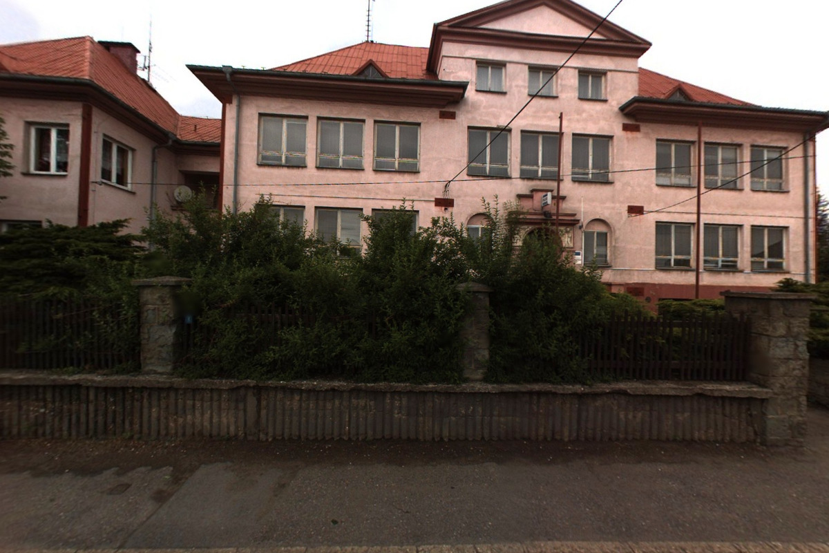 Policie ČR - Obvodní oddělení Horní Suchá foto 2