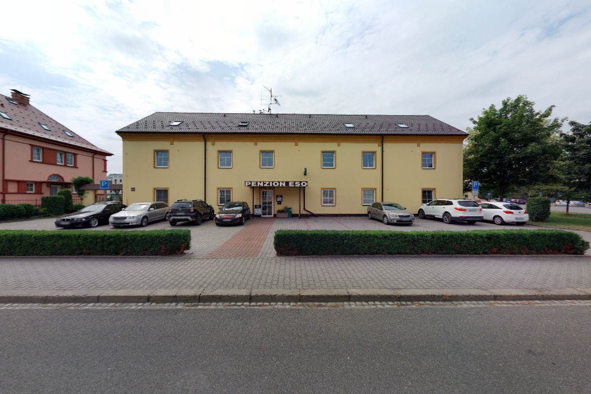 Penzion Eso foto 4