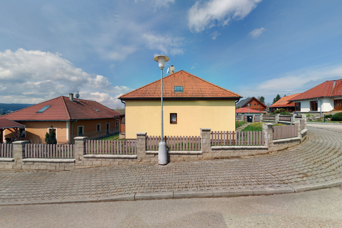 Geodetická kancelář Zíka