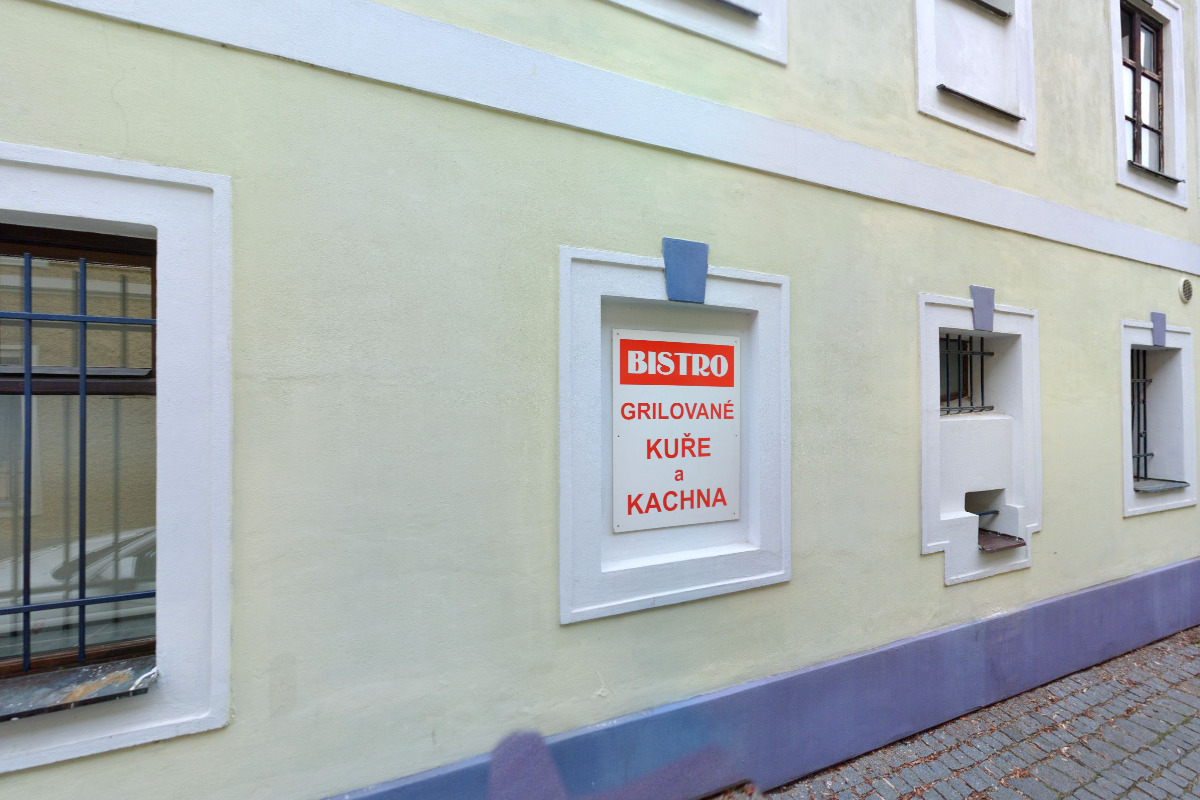 ASPIRA - Milan Rousek foto 1