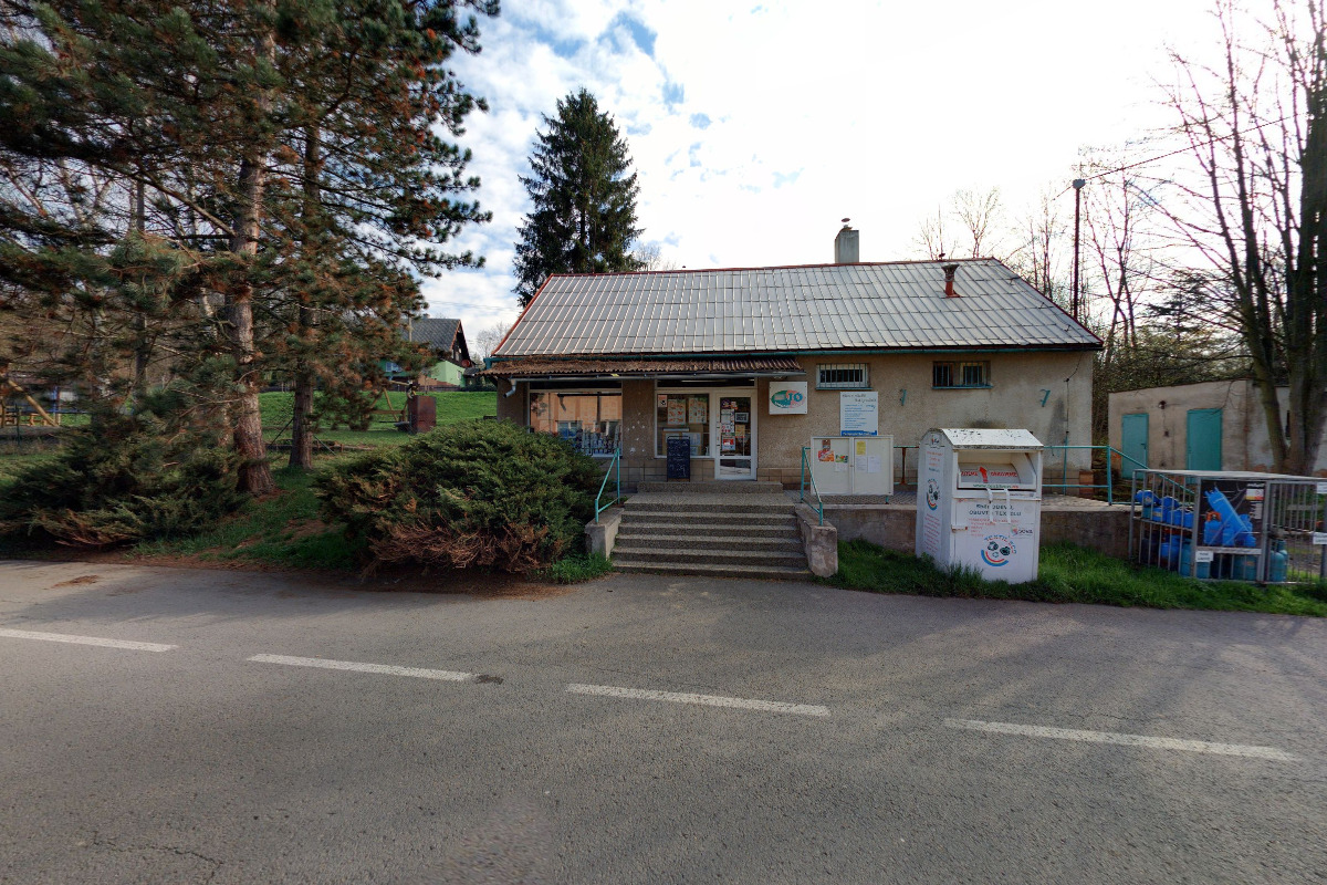 TEMPO, obchodní družstvo JO foto 5