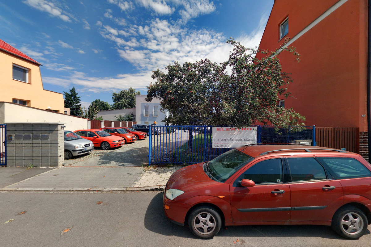 ELEKTRO HEKT - servis, s.r.o.