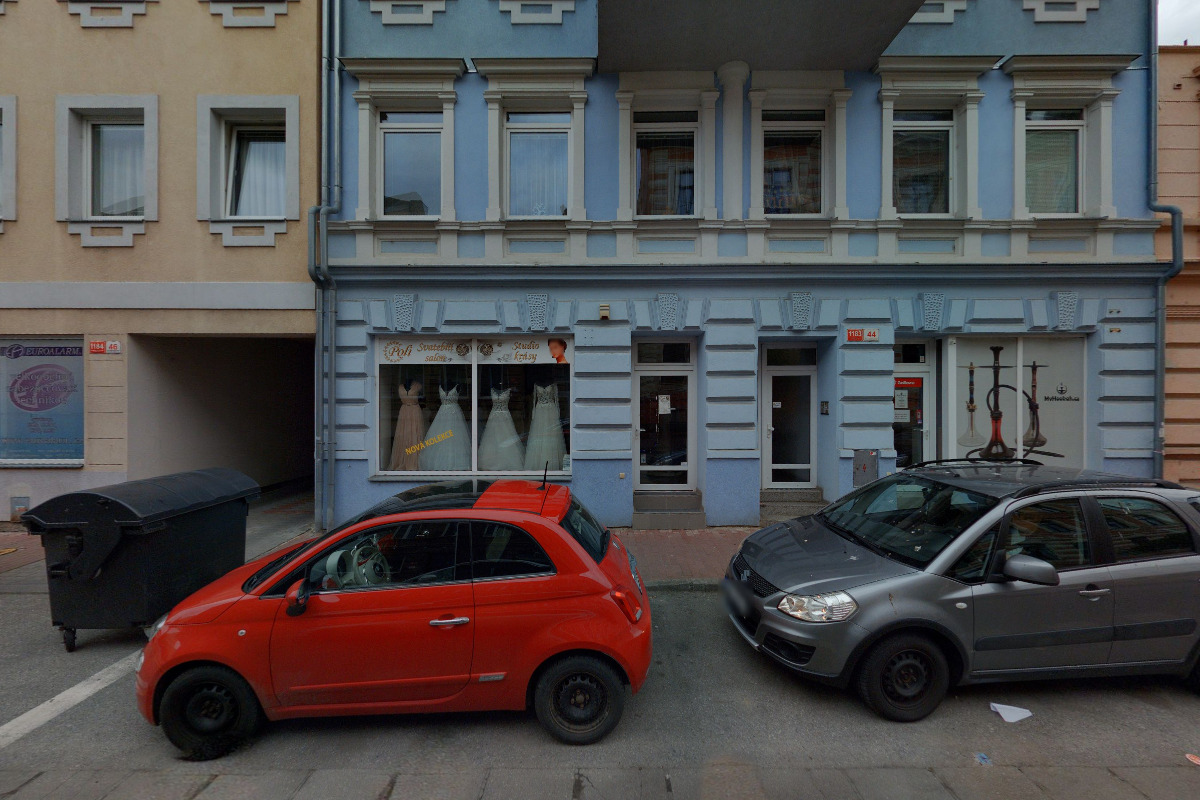 Pohřební služba Luna foto 2