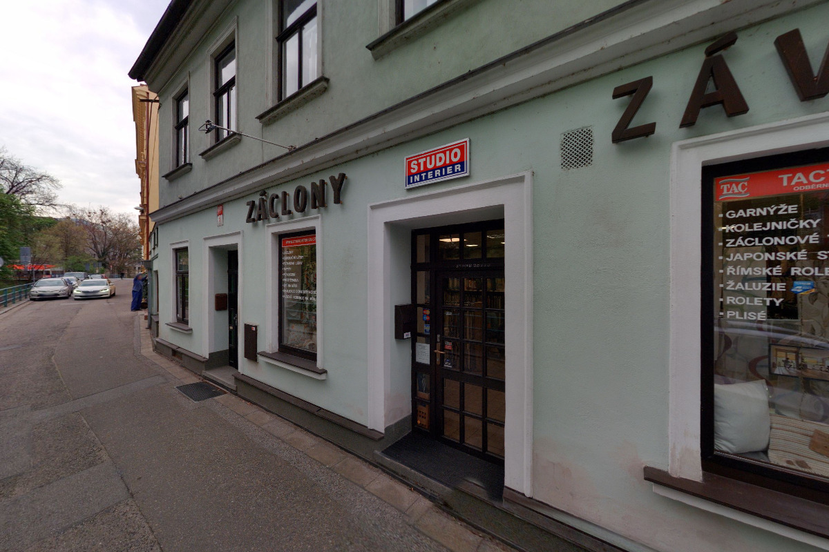 Studio Interier foto 5