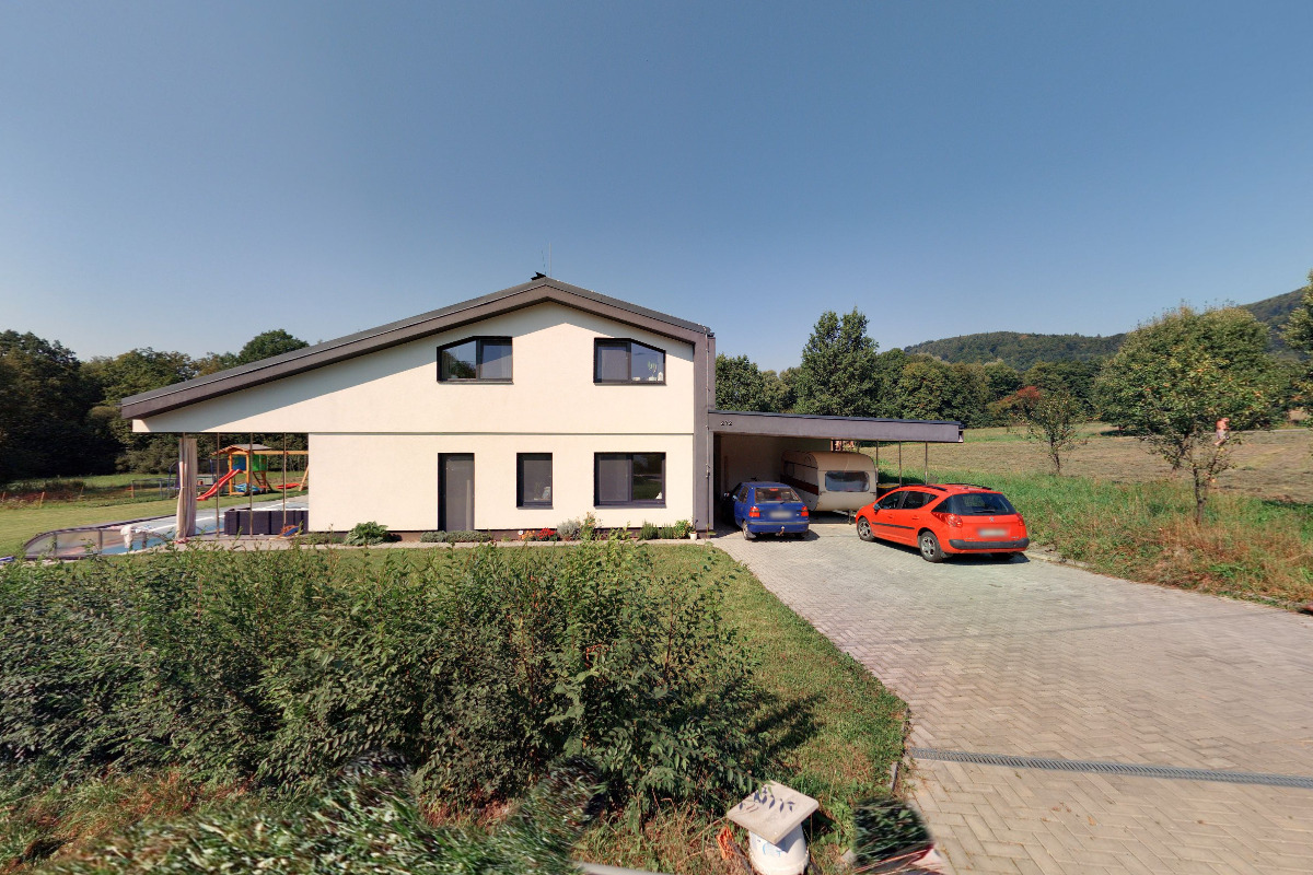 Ing.arch. Ondřej Driják