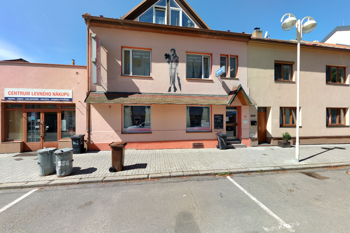 Charlott svatební salon s.r.o. foto 5