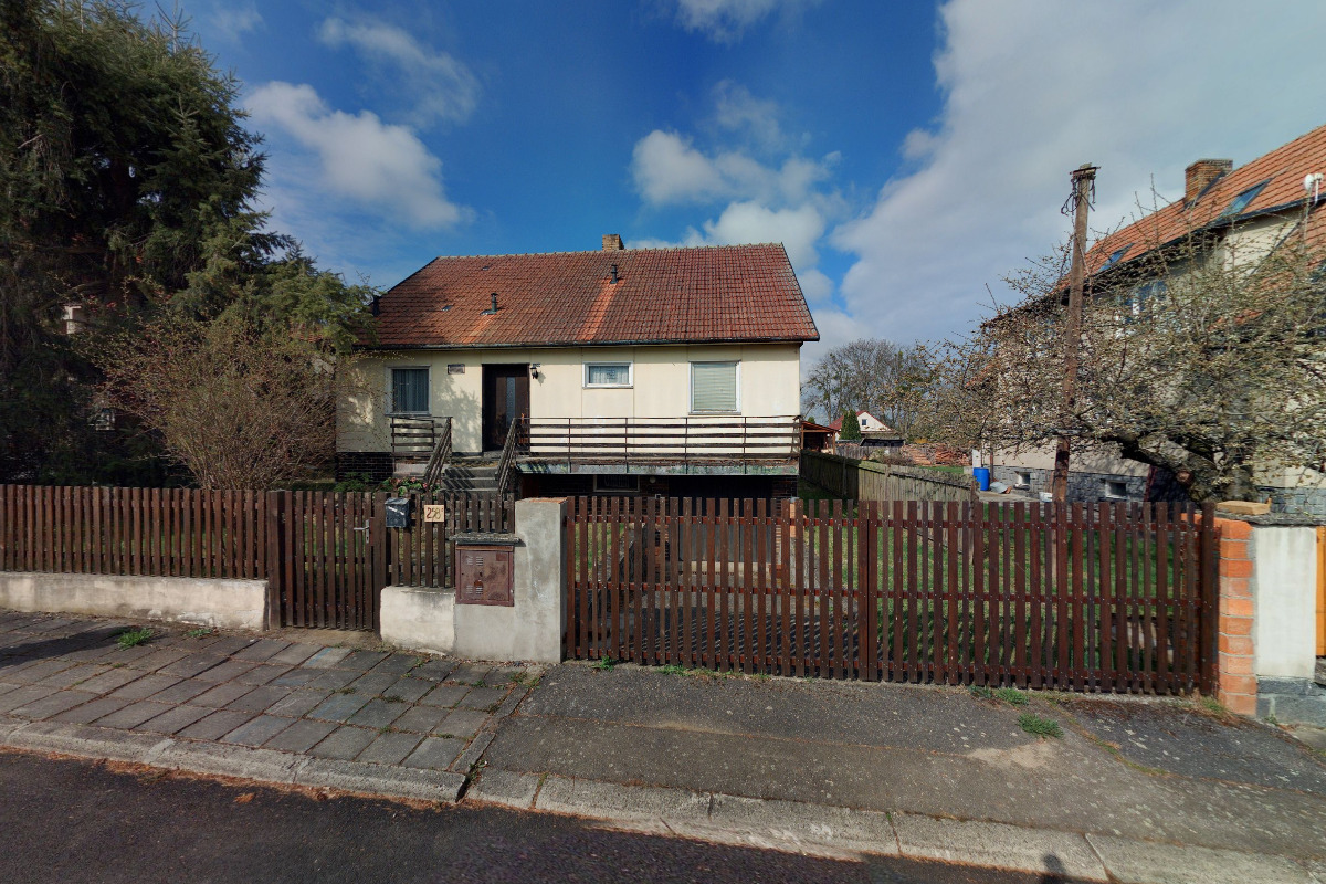 Bc. Miroslav Zahrádka