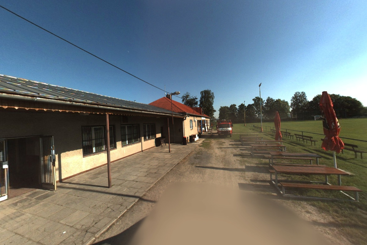 Sportovní klub Bohuslavice, z.s.