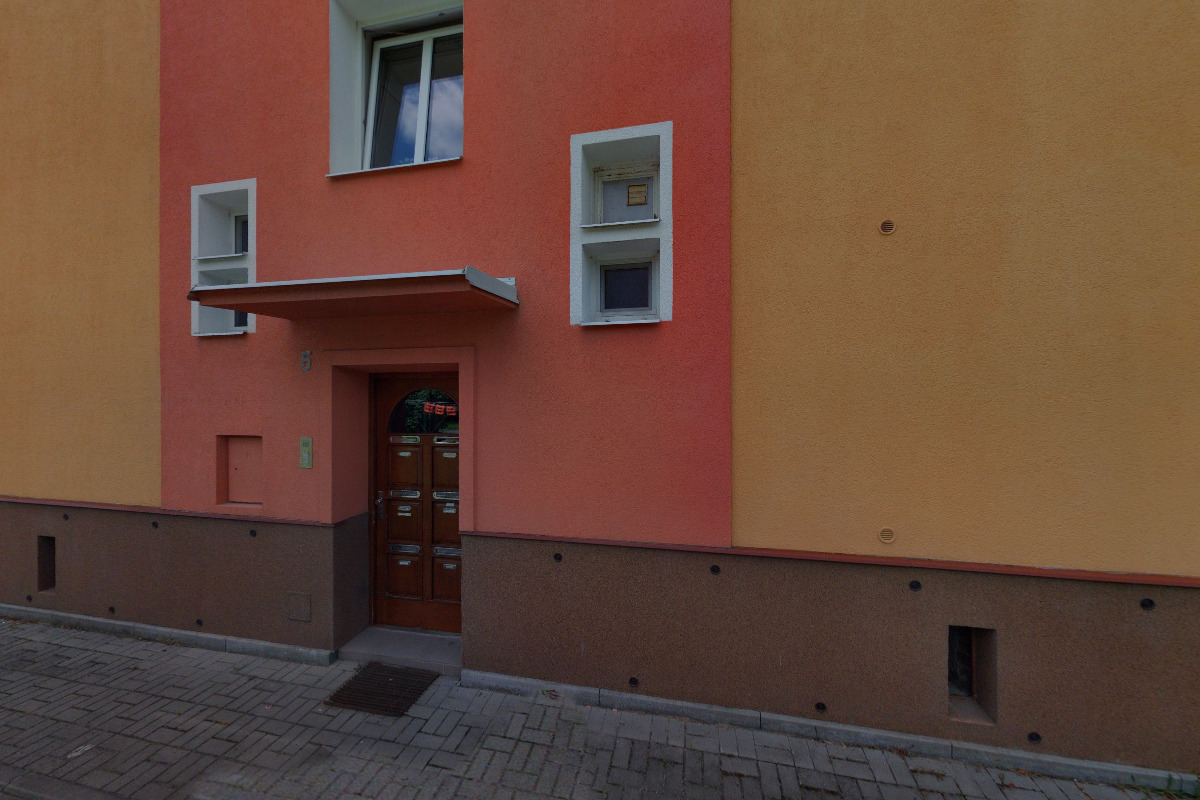 Ing. Vladislav Vybíral foto 1