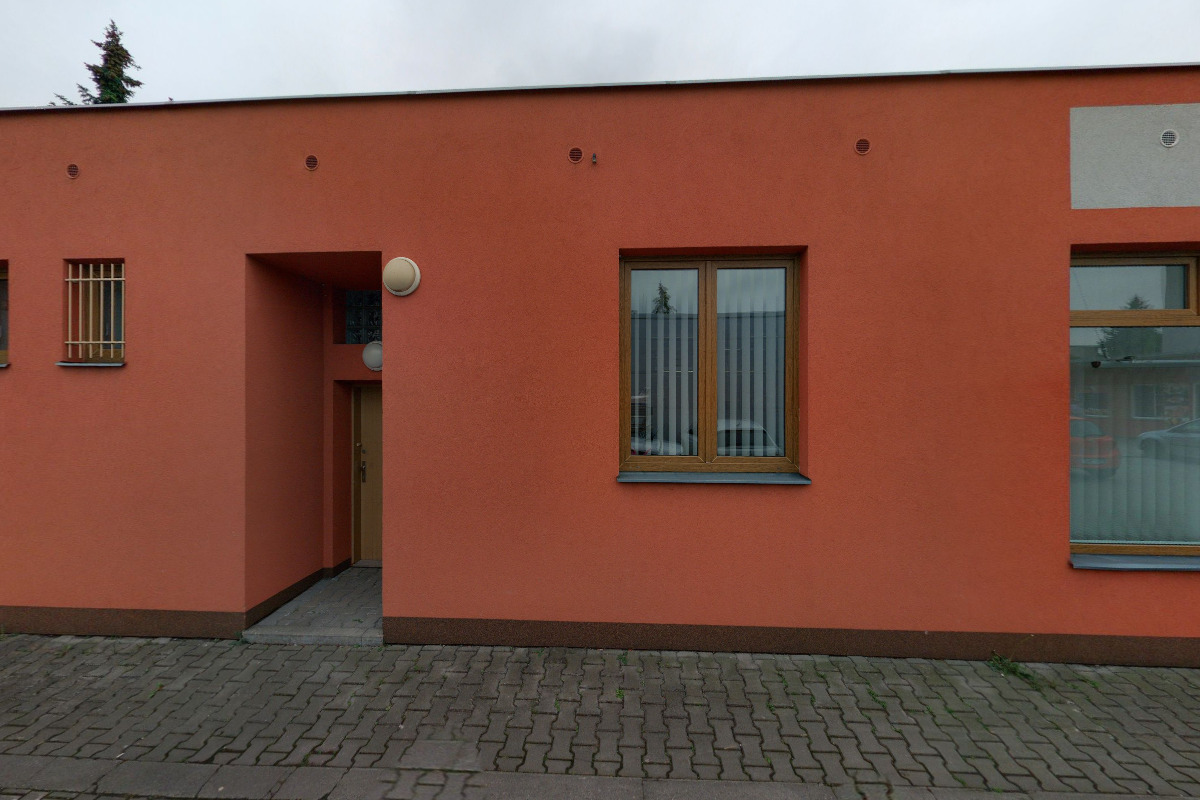 Bankomat České spořitelny foto 2