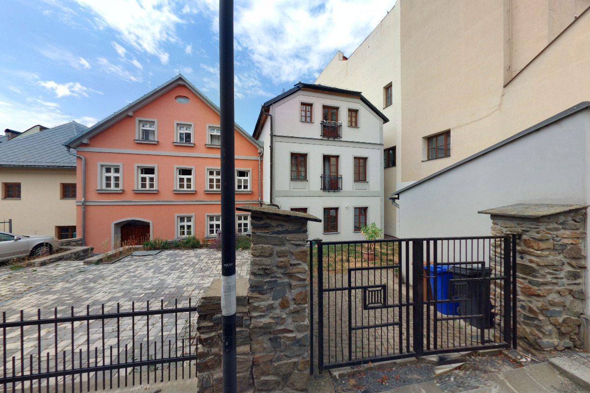 KB Poradenské místo