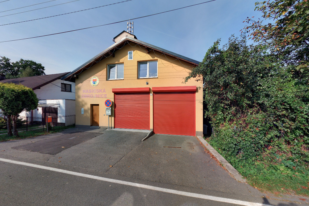 Sbor dobrovolných hasičů Bohumín - Šunychl foto 3