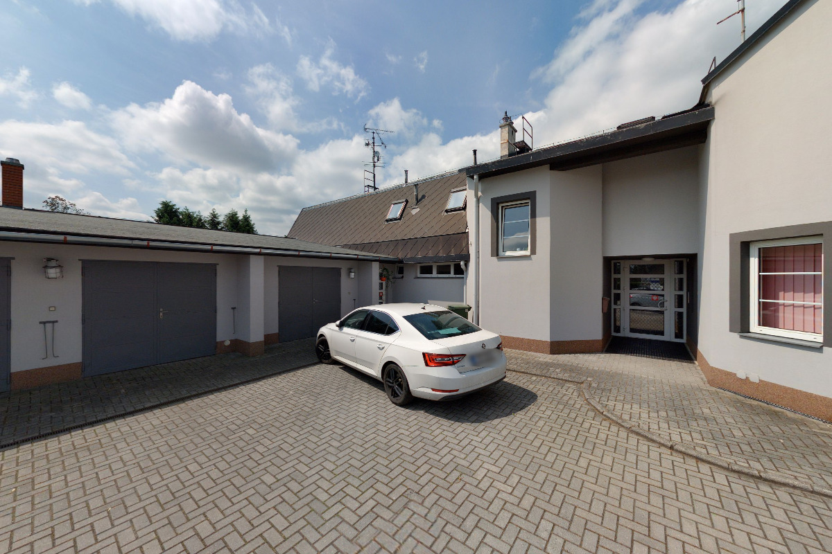 XTR LOGISTIC s.r.o. - Železniční doprava