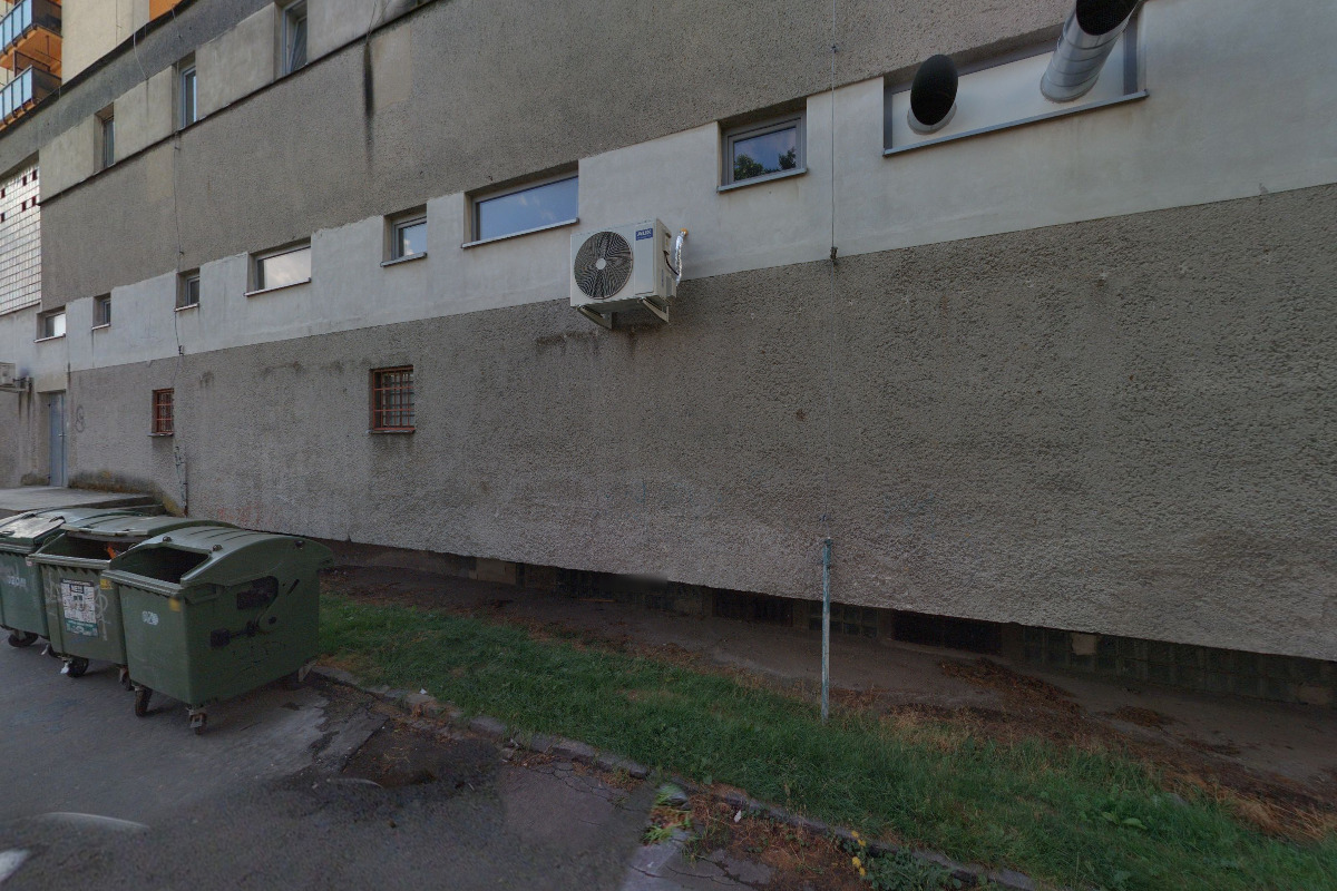 Richard Barabáš - realitní kancelář foto 2