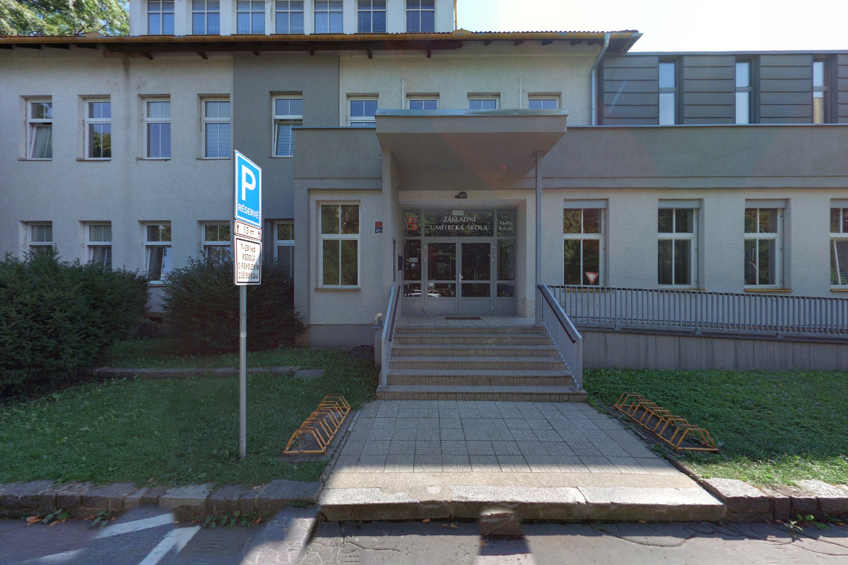 Komorní orchestr Kopřivnice