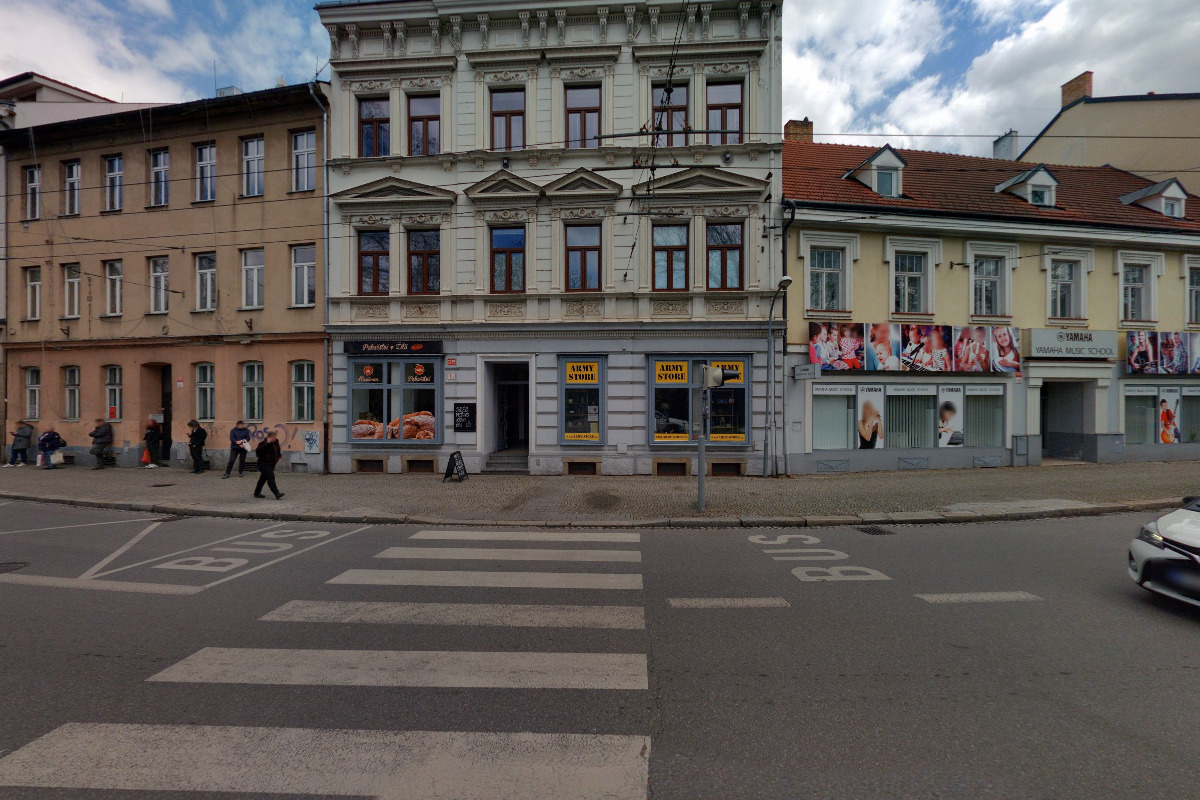 Army - Store foto 5