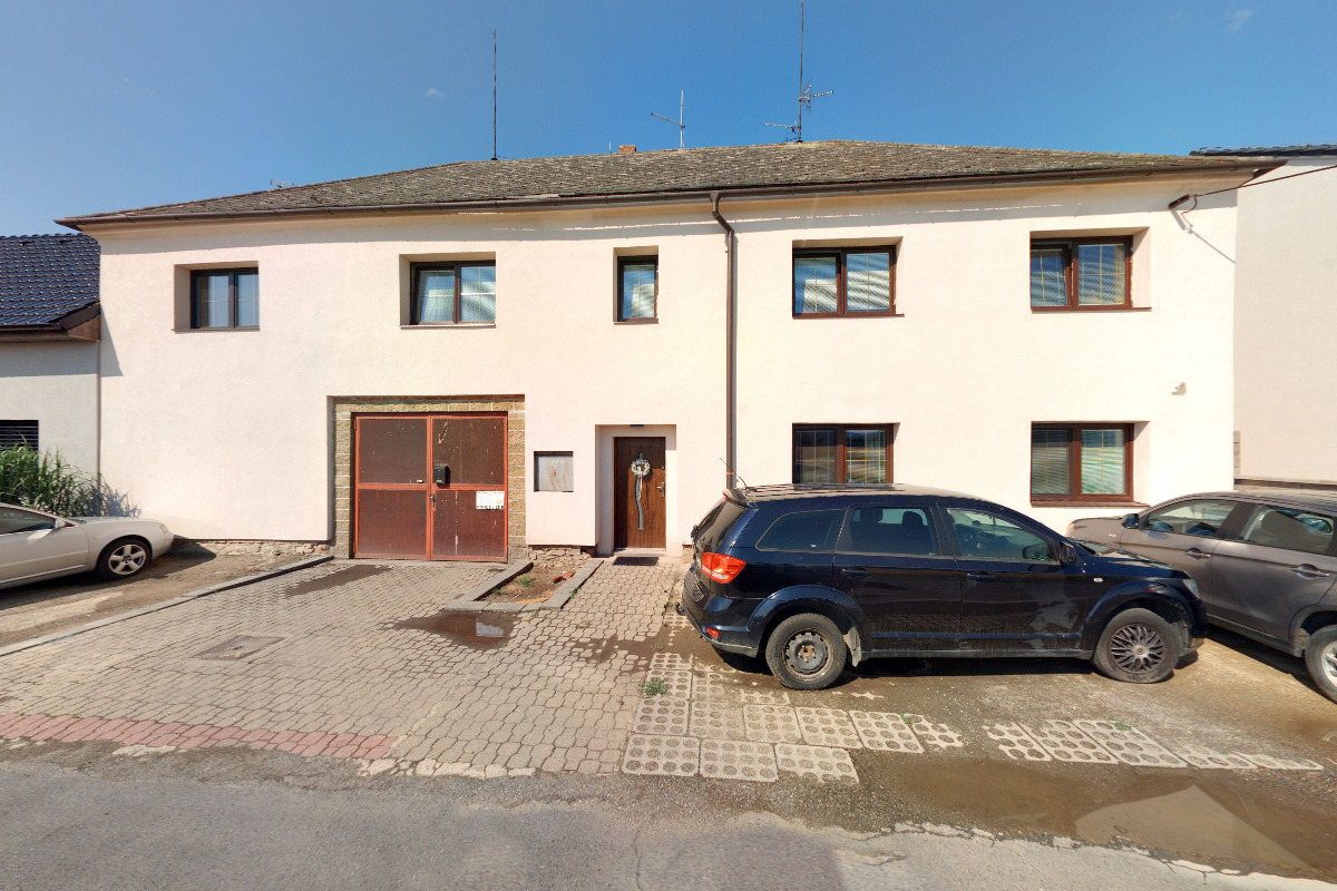 Western riding club Benátky