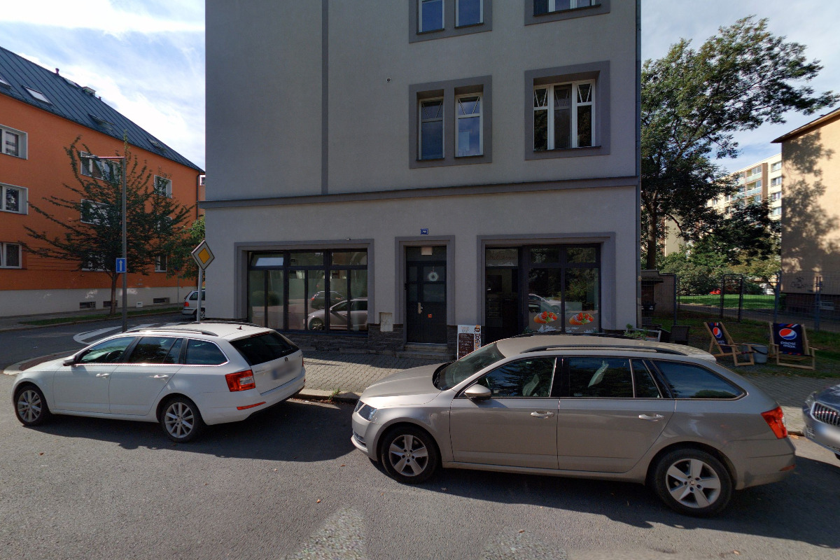 HOCKEY CLUB 2000 Bohumín