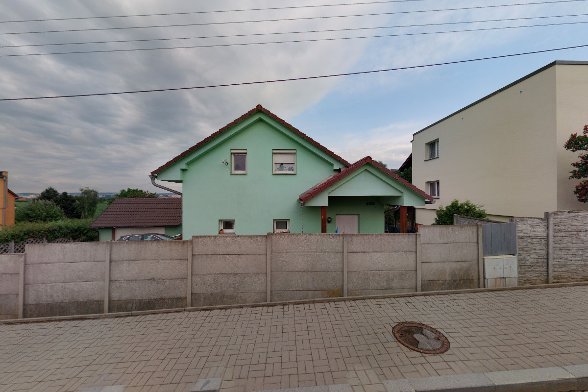 Čistící bavlna Ing. Radka Šprochová